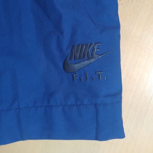 Nike F.I.T. Golf Lined Wind Pants Joggers Trainers - Picture 2 of 10